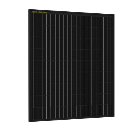 ROCKSOLAR 1000W 12V RV Solar System (Rigid Panels)