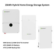 15kwh home energy storage
