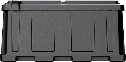 8D Battery Box