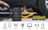 Adventurer 100W 133Wh Portable Power Station