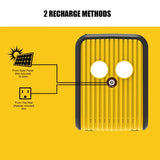 Weekender 80W 88Wh Portable Power Station