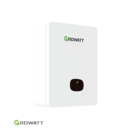 Growatt SYN 200-XH-US For Home Backup 