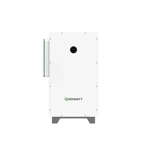 Commercial 3-Phase Inverters