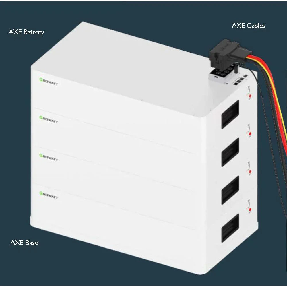 12 KW Premium Split Phase 120V/240Vac Off-Grid Solar System