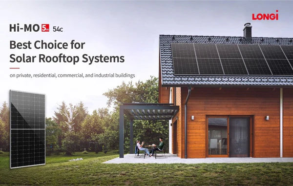 12 kW Off-Grid Solar Panel Kit with 7000W Panels
