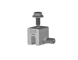 S-5-E ™ Clamp