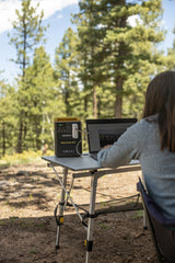 Adventurer 100W 133Wh Portable Power Station