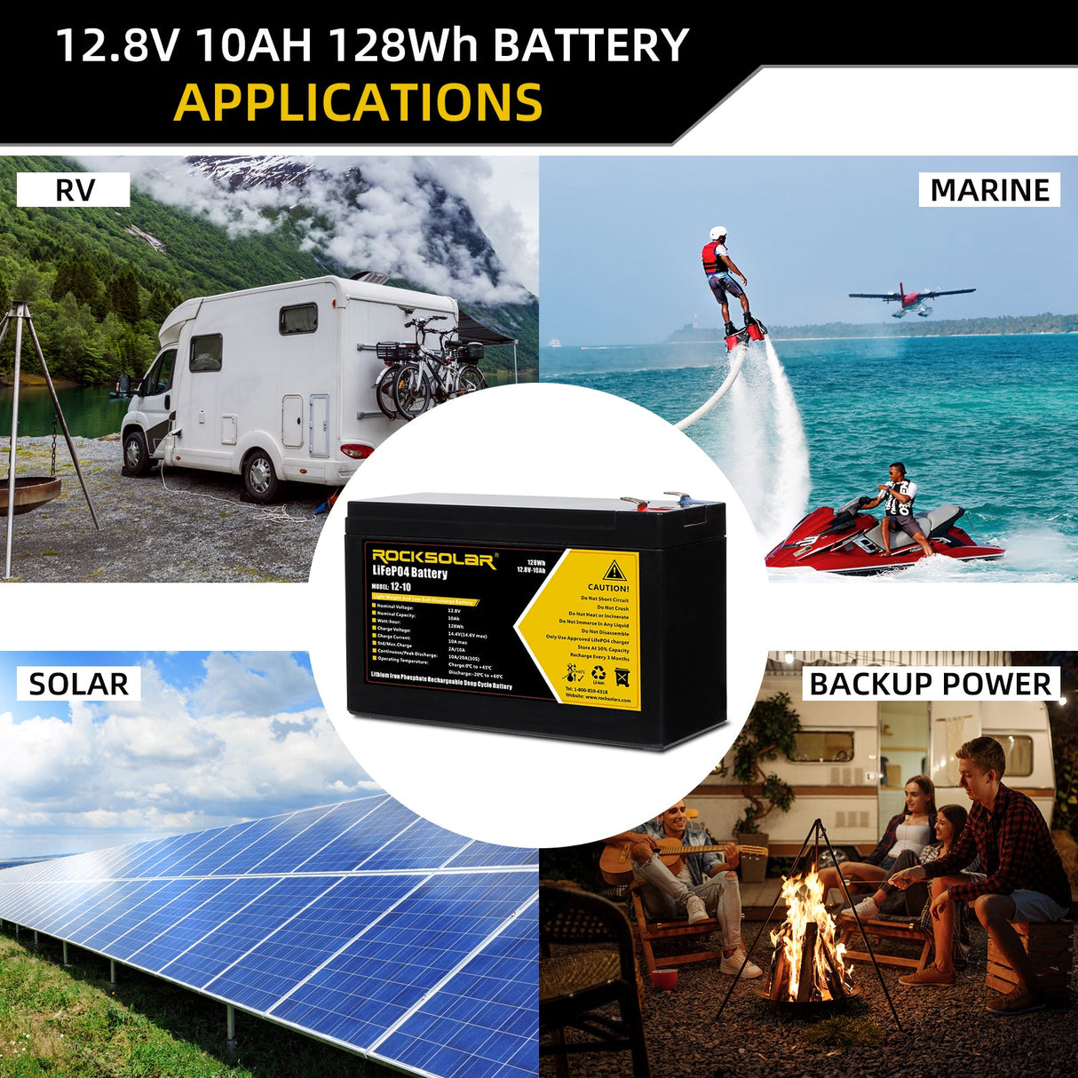 rocksolar-12v-10ah-deep-cycle-lifepo4-battery-with-bms-system