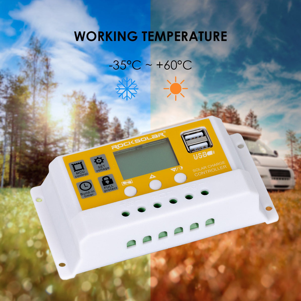 safe-solar-charging-with-30a-pwm-solar-controller-rocksolar-ca