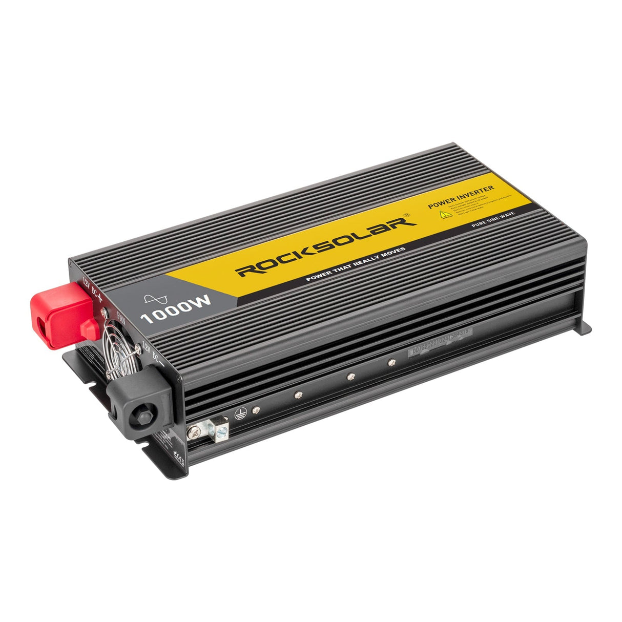 inverter power inverter